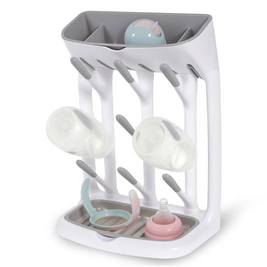 Baby Bottle Drying Rack