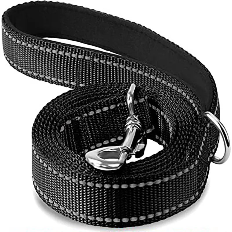 Cats Dogs Harness Collar