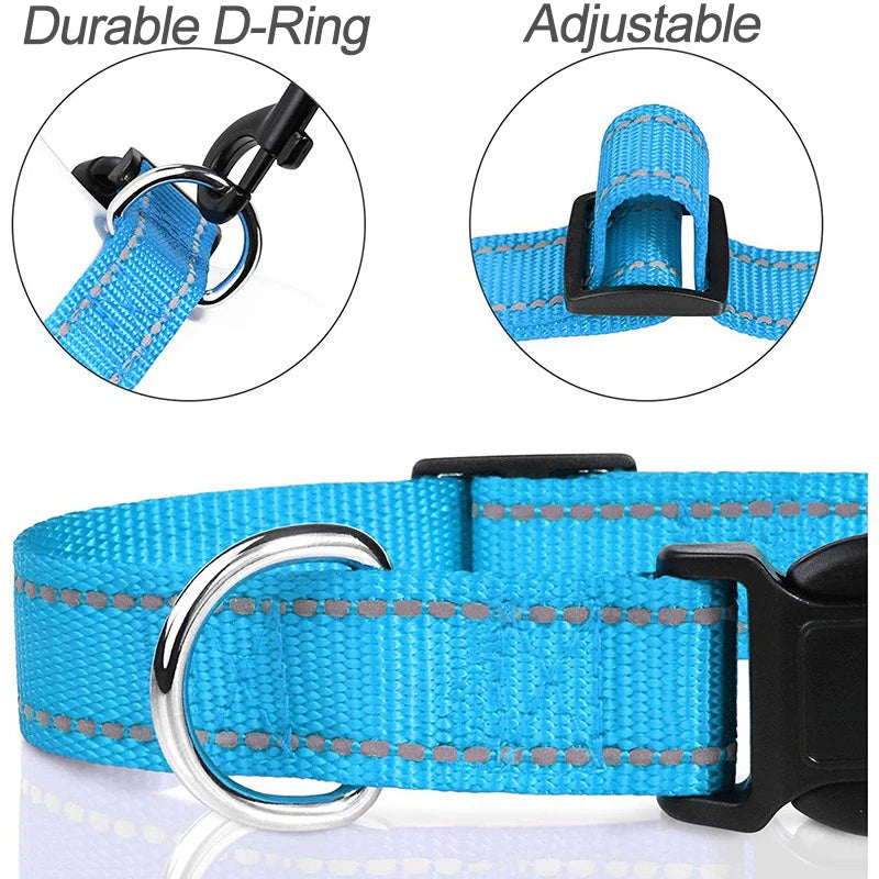 Puppy Neck Collar