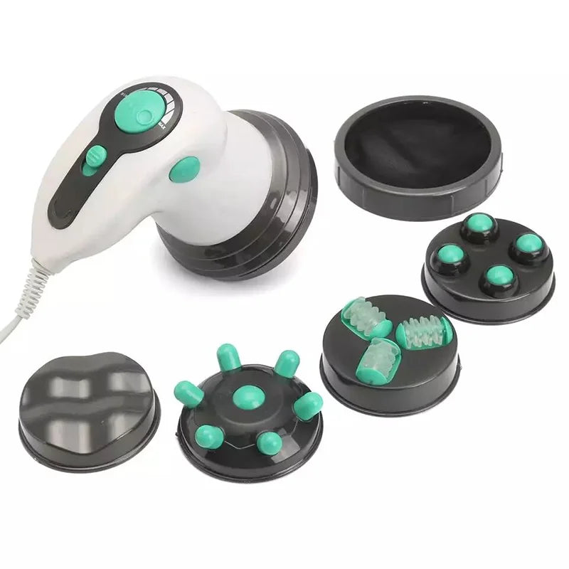 Body Electric Massager