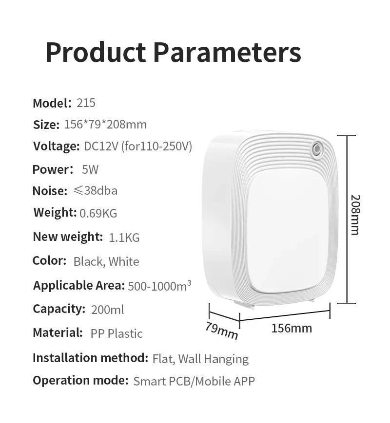 Aromatic Home Fresheners