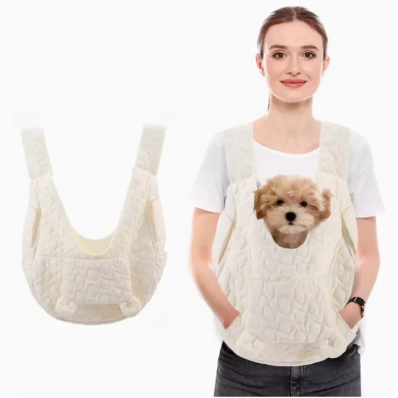 Portable Dog Carrier