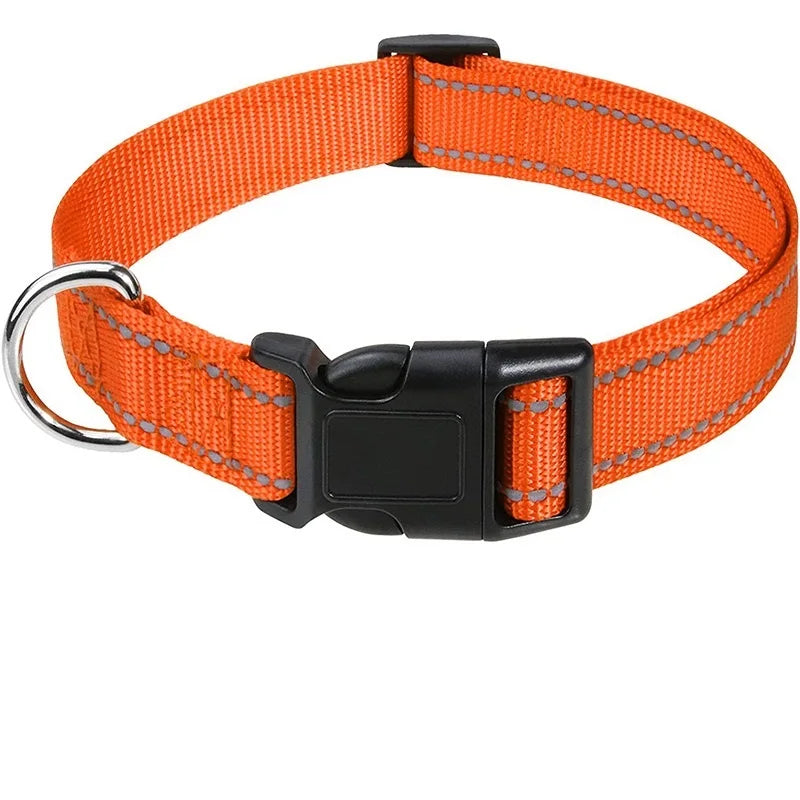 Puppy Neck Collar