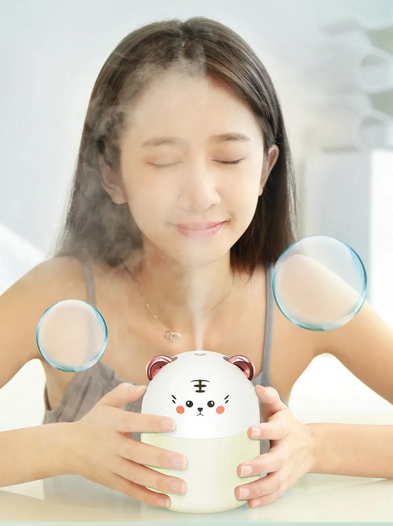 Aroma Diffuser Humidifier