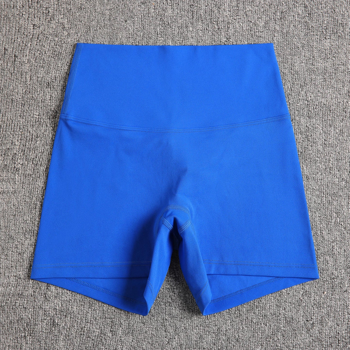 High Waist Yoga Short