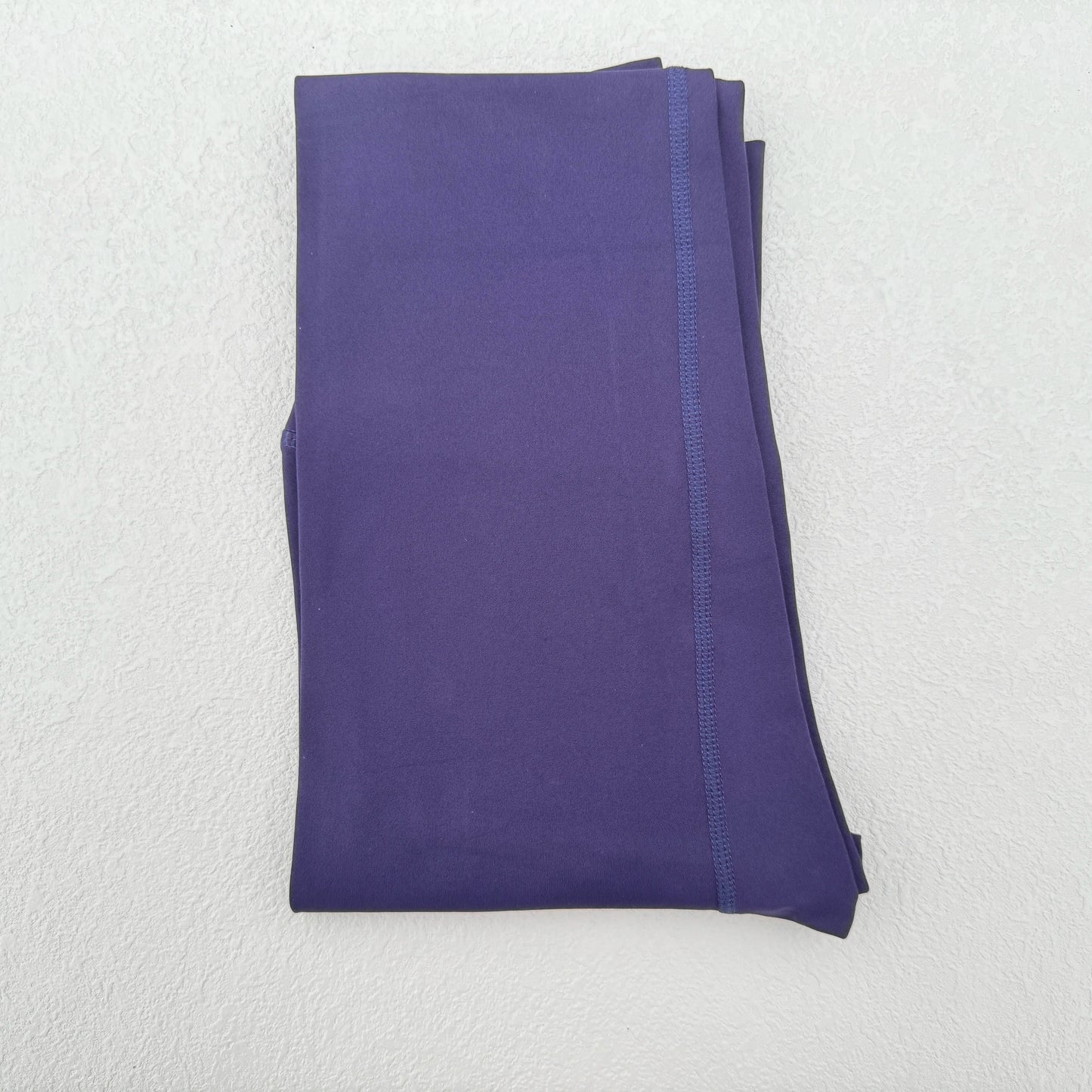 High Waist Seamless Leggings