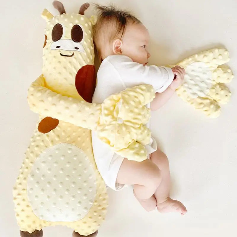 Baby Sleeping Pillow  Toys