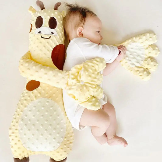 Baby Sleeping Pillow  Toys