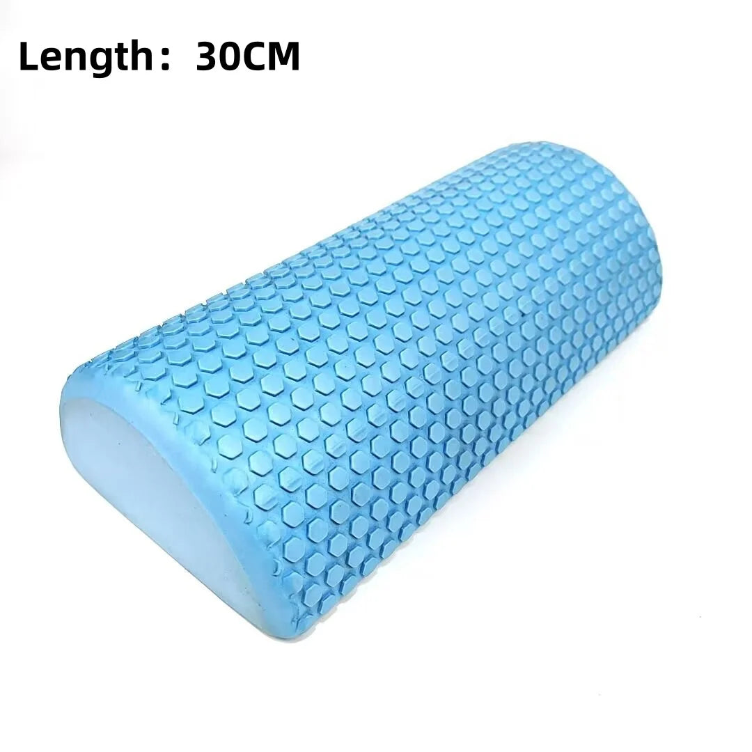 30/33cm Fitness Foam Rolle