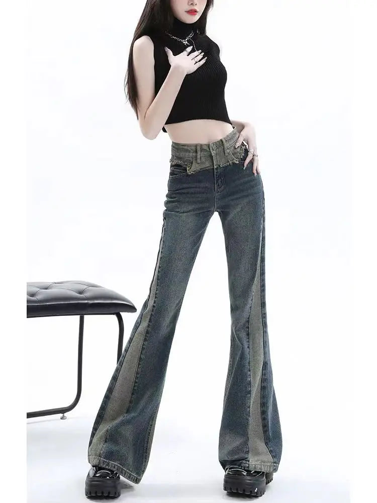 High Street Spicy  Jeans