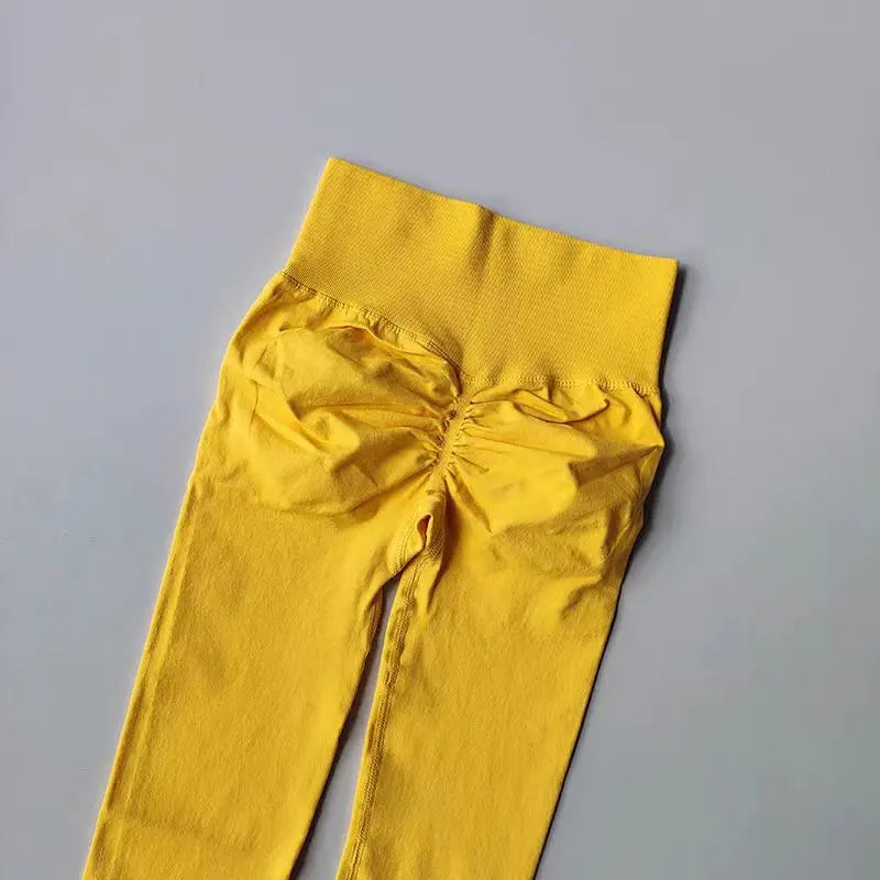 High Waist Yoga Leggings