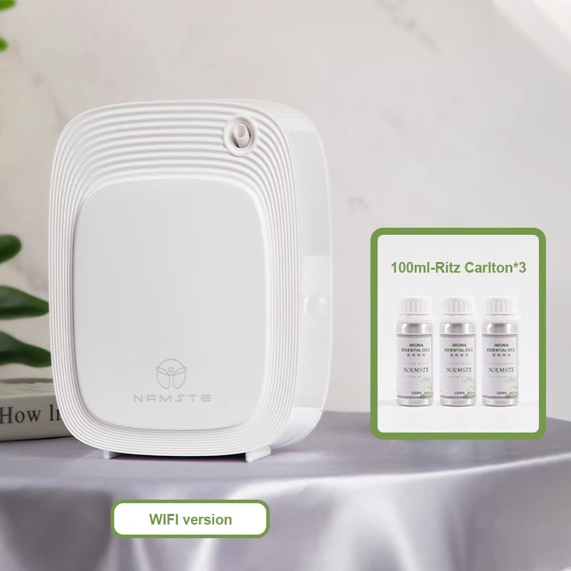 Aromatic Home Fresheners