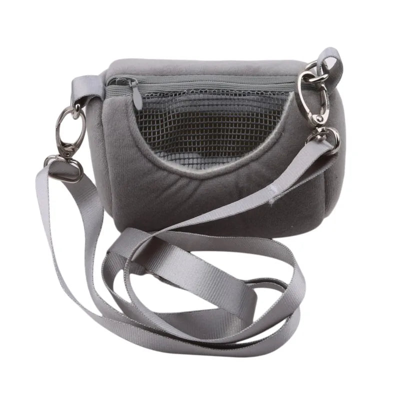 Pet  Hamster Carrier Bag