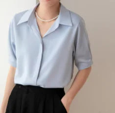 Women's Elegant   Top