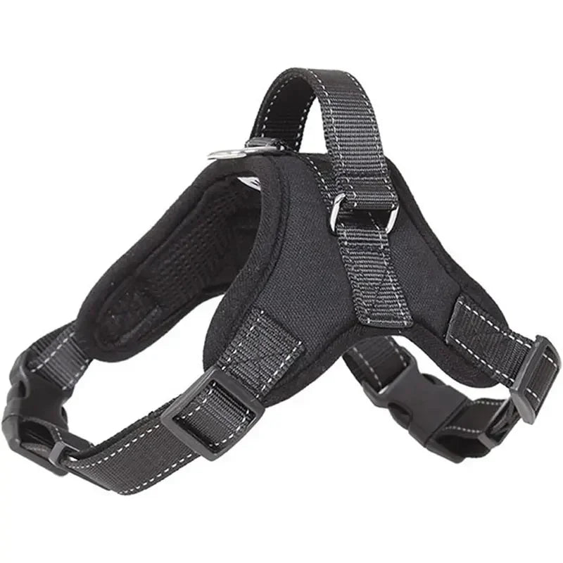 Saddle Dog Harness
