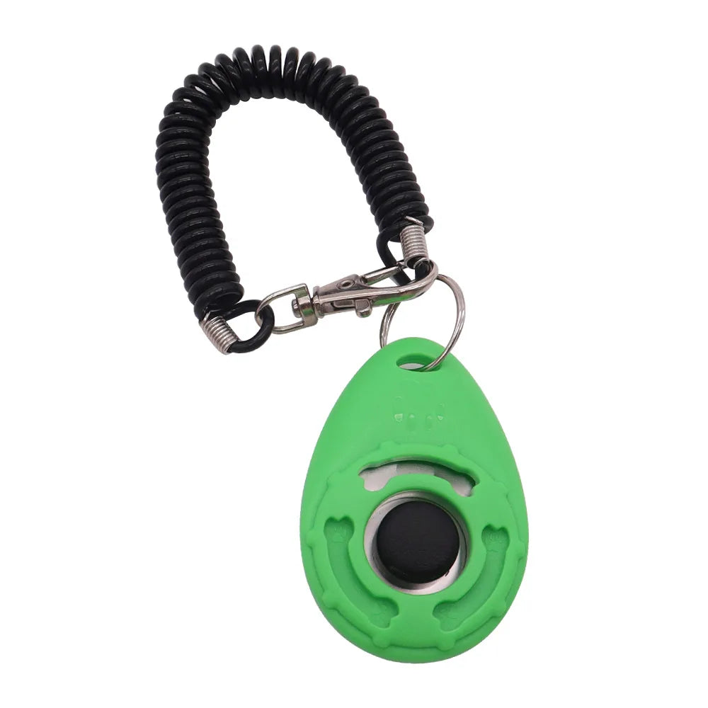 Dog Training Clicker