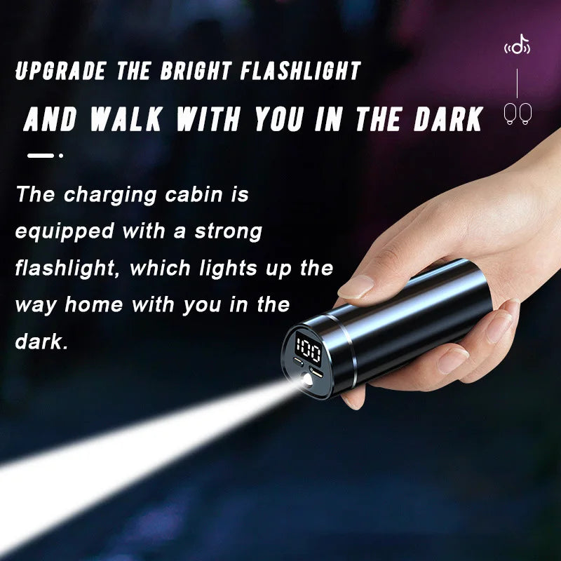 High Quality Waterproof Earbuds