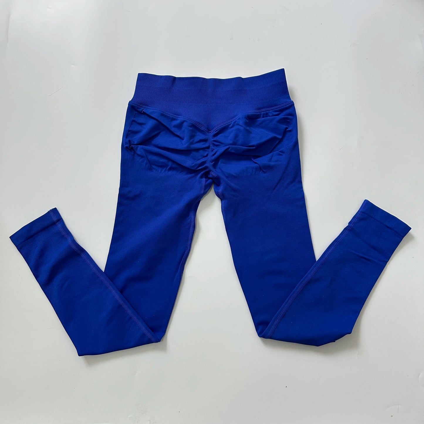 Seamless Workout Tights Leggings