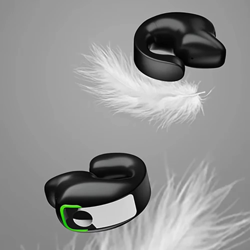 Wireless Headsets Earbuds