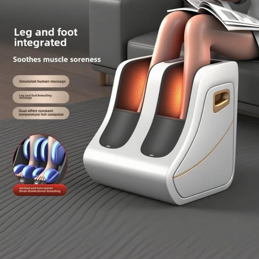 Foot & Calf Massager