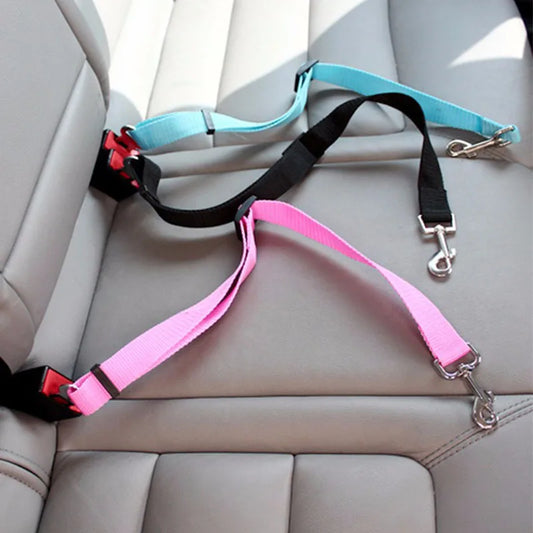 Adjustable Pet  Dog Harness