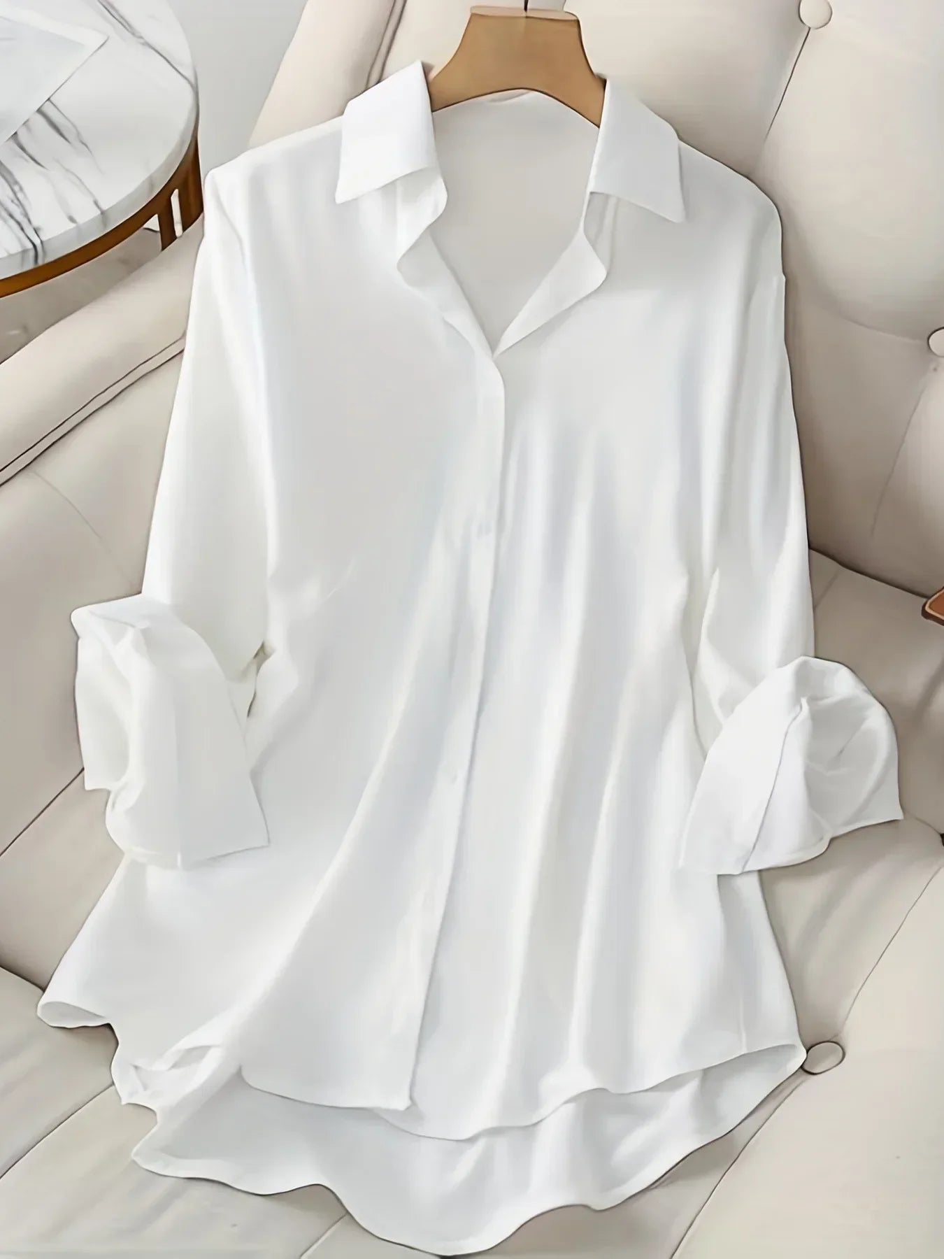 Women's Casual Loose   Blouses