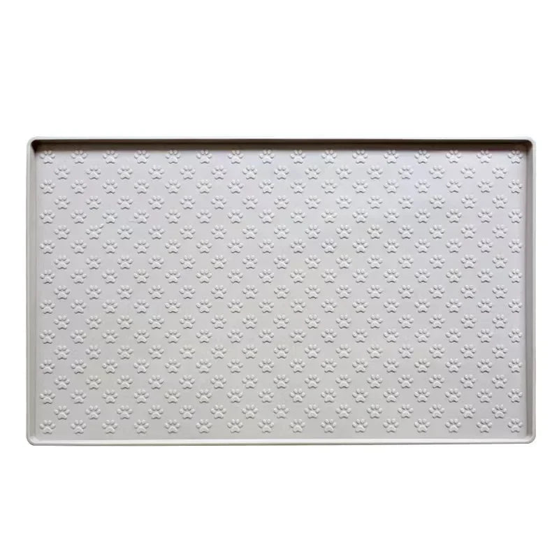 Waterproof Pet Bowl Pad