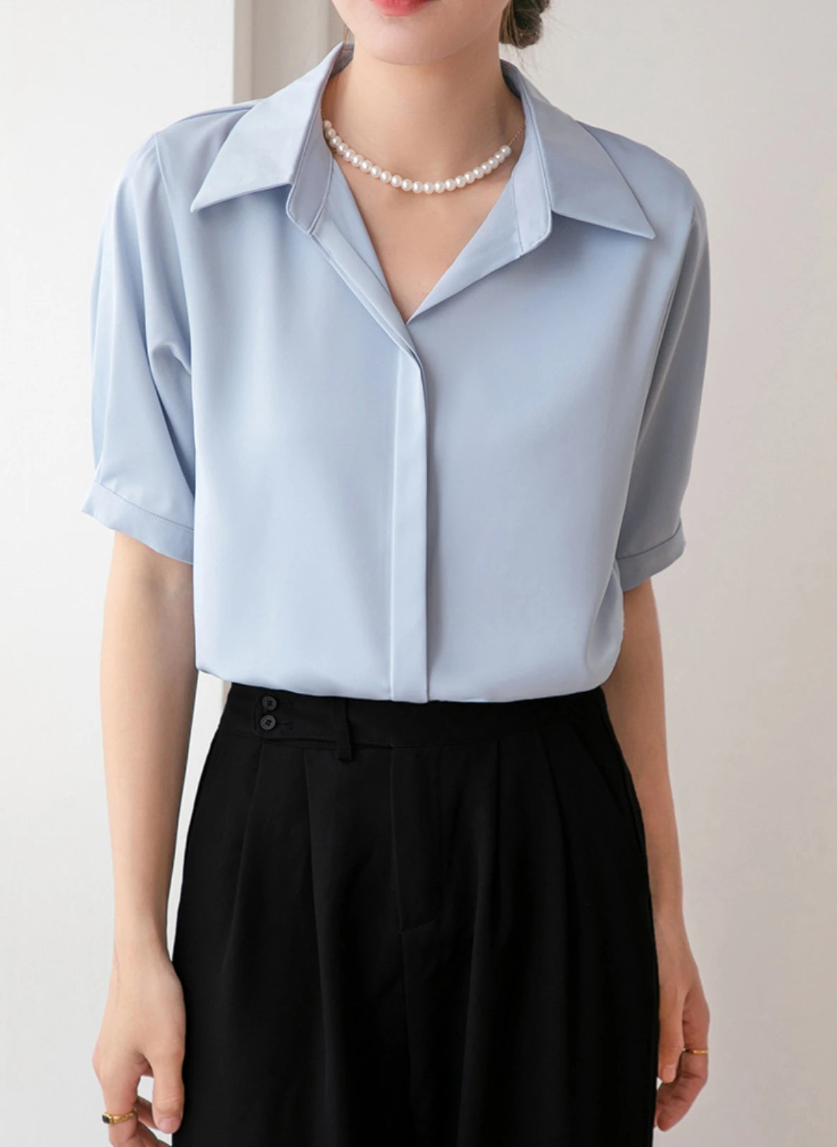Women's Elegant   Top