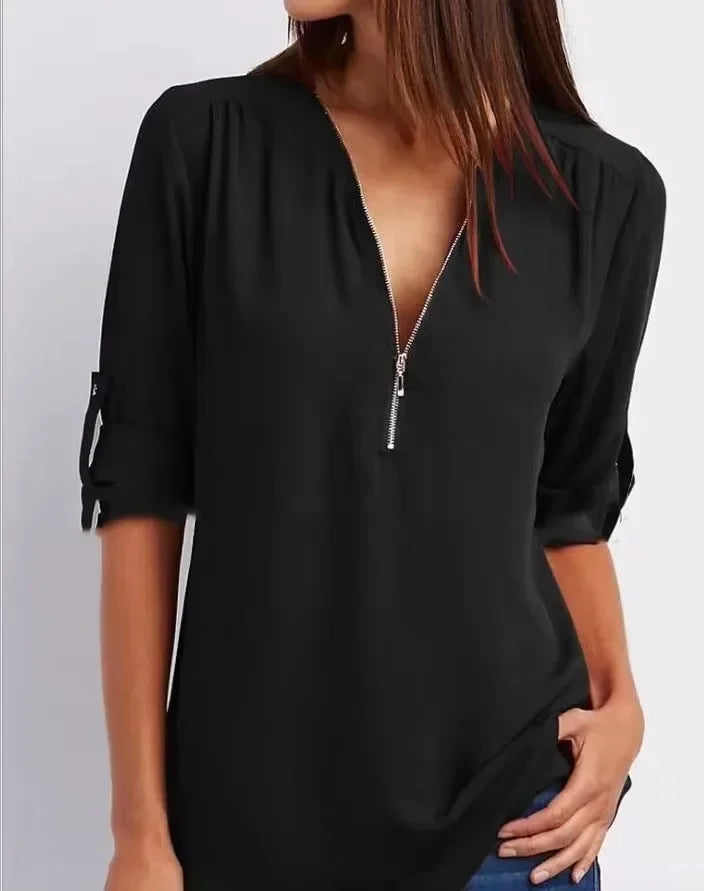 Women's  Cool Loose Shirt