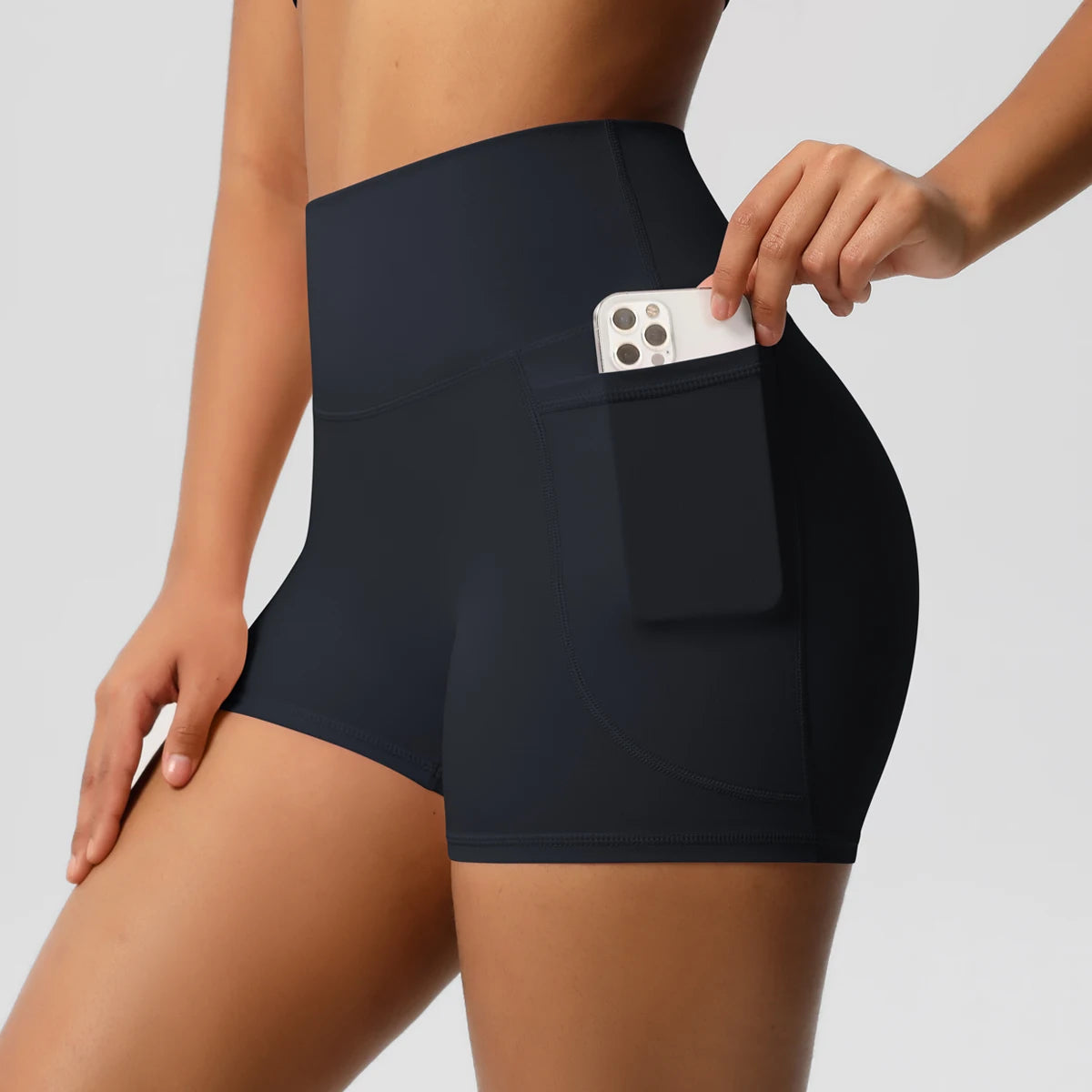 Women Sports Short