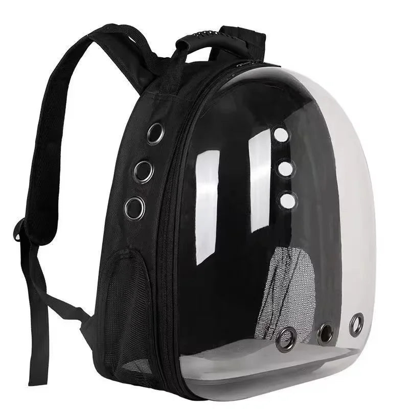 Pet Cat Space Bag