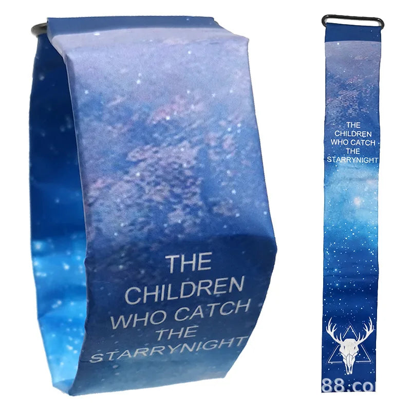 Trendy Smart Watch with fitness tracking