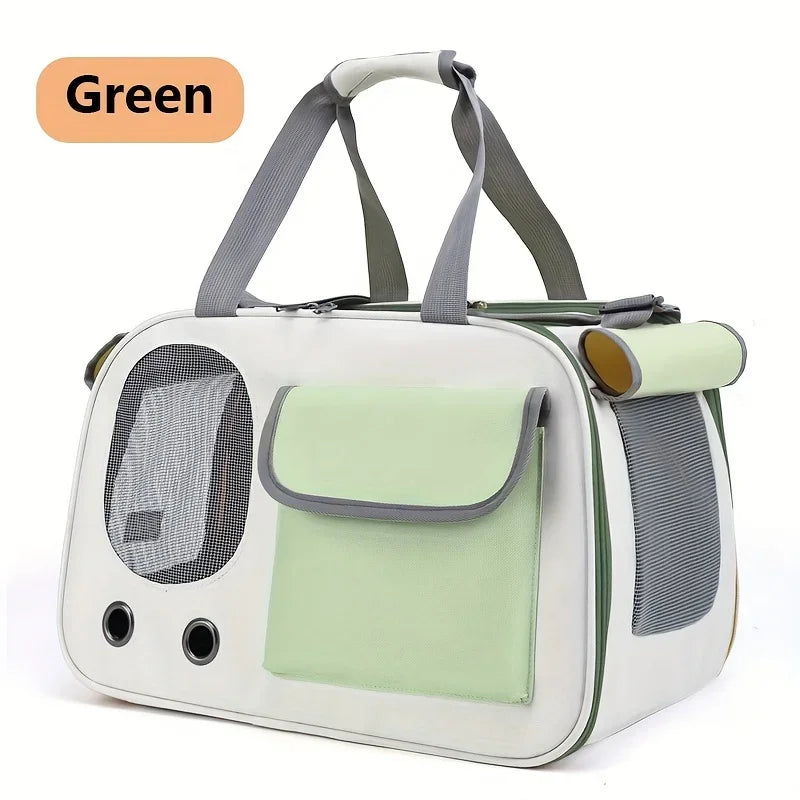Portable Pet Carrier