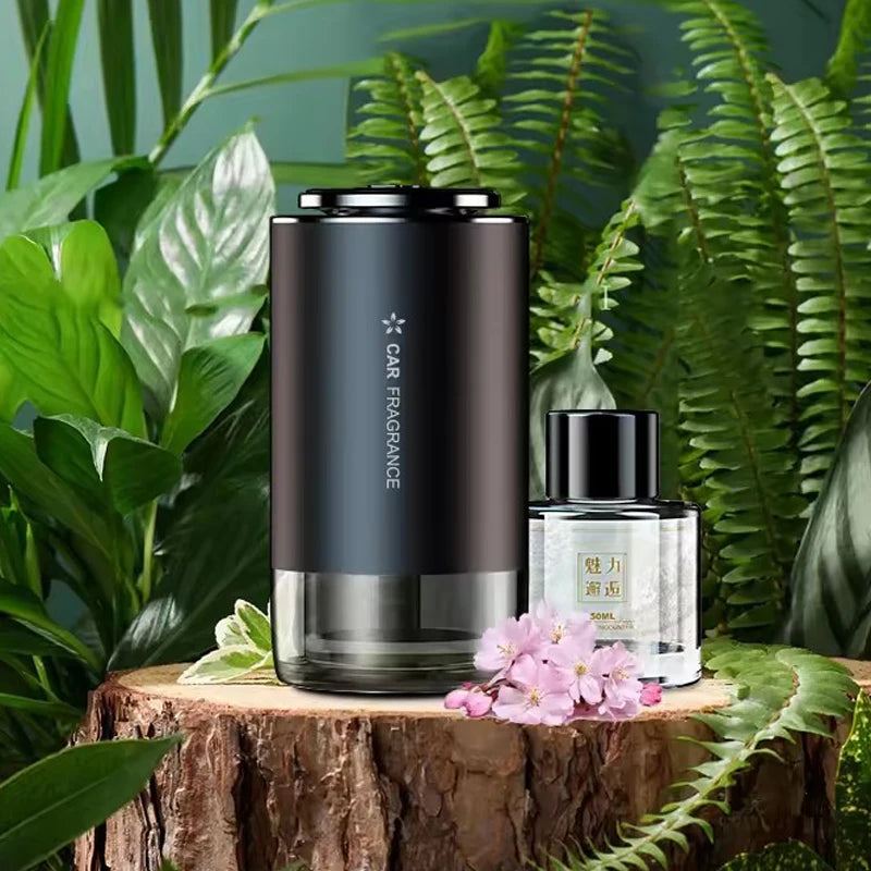 Essential Oil Diffuser Fresheners