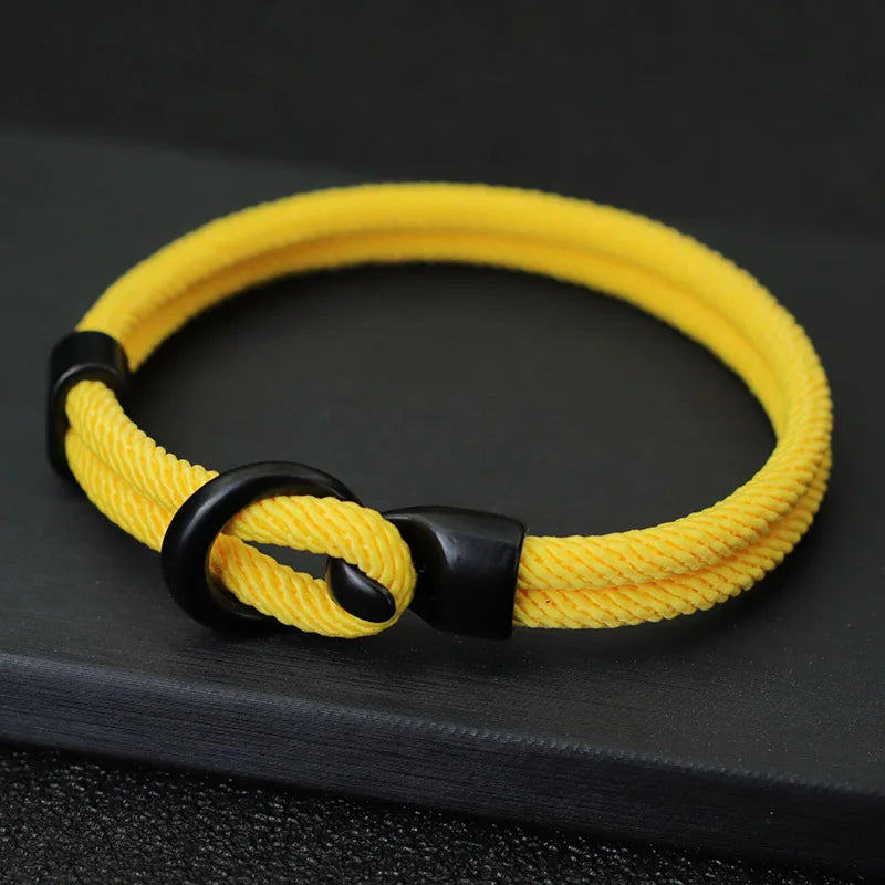 Fashion Rope Bracelet
