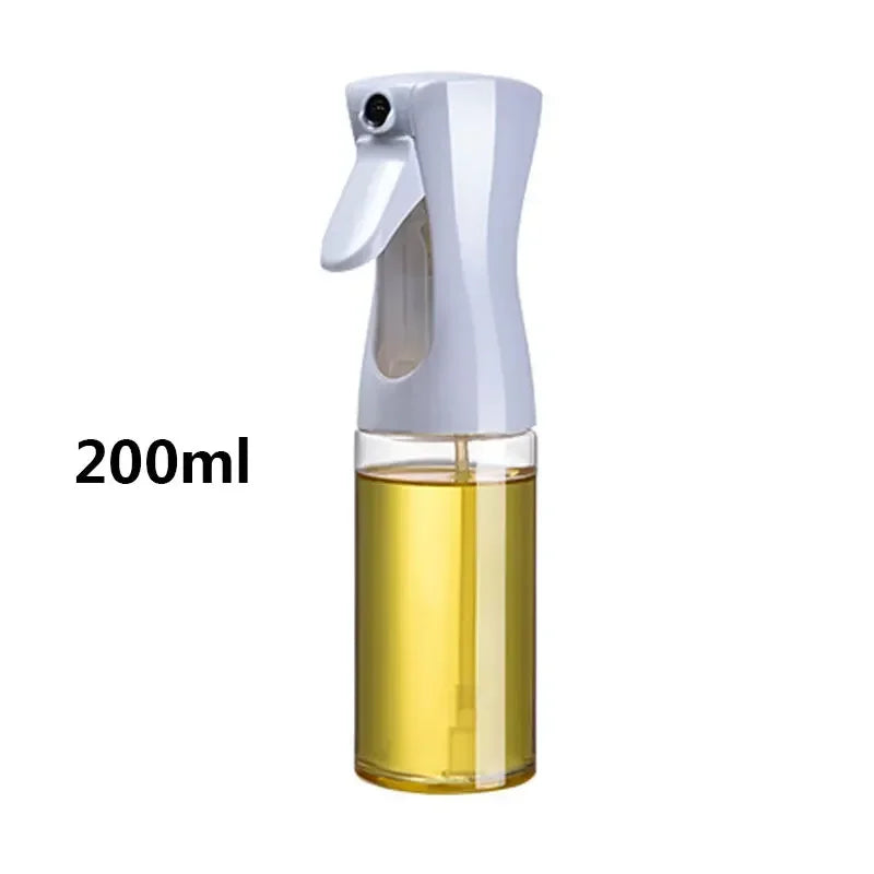  Kitchen Oil Spray Bottle