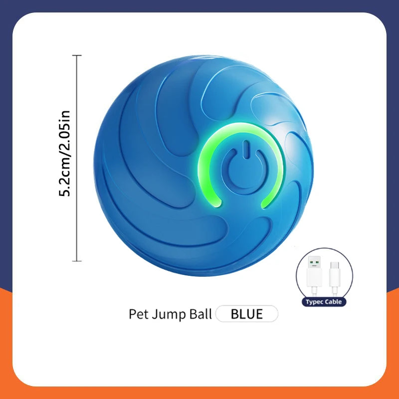 Smart  Electronic  Pet Toy