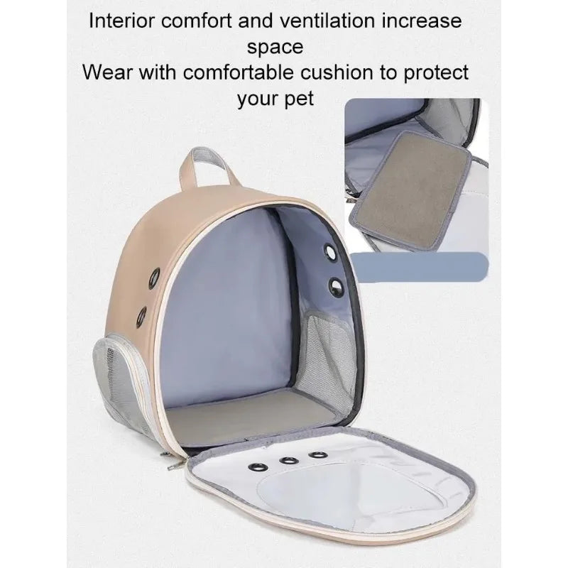 Portable  Cat Carrier