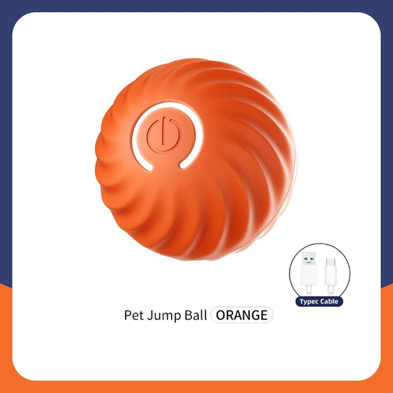 Smart  Electronic  Pet Toy