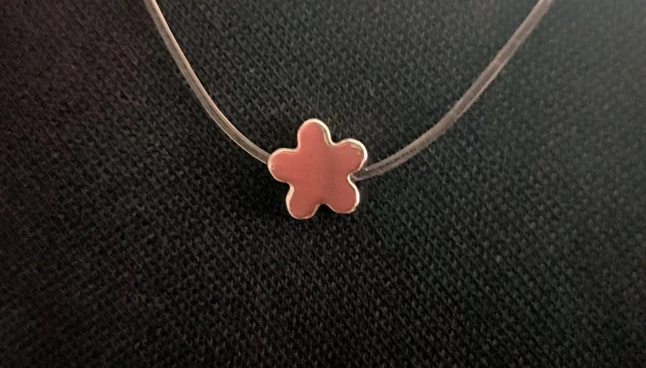 Dazzling Zircon Necklace