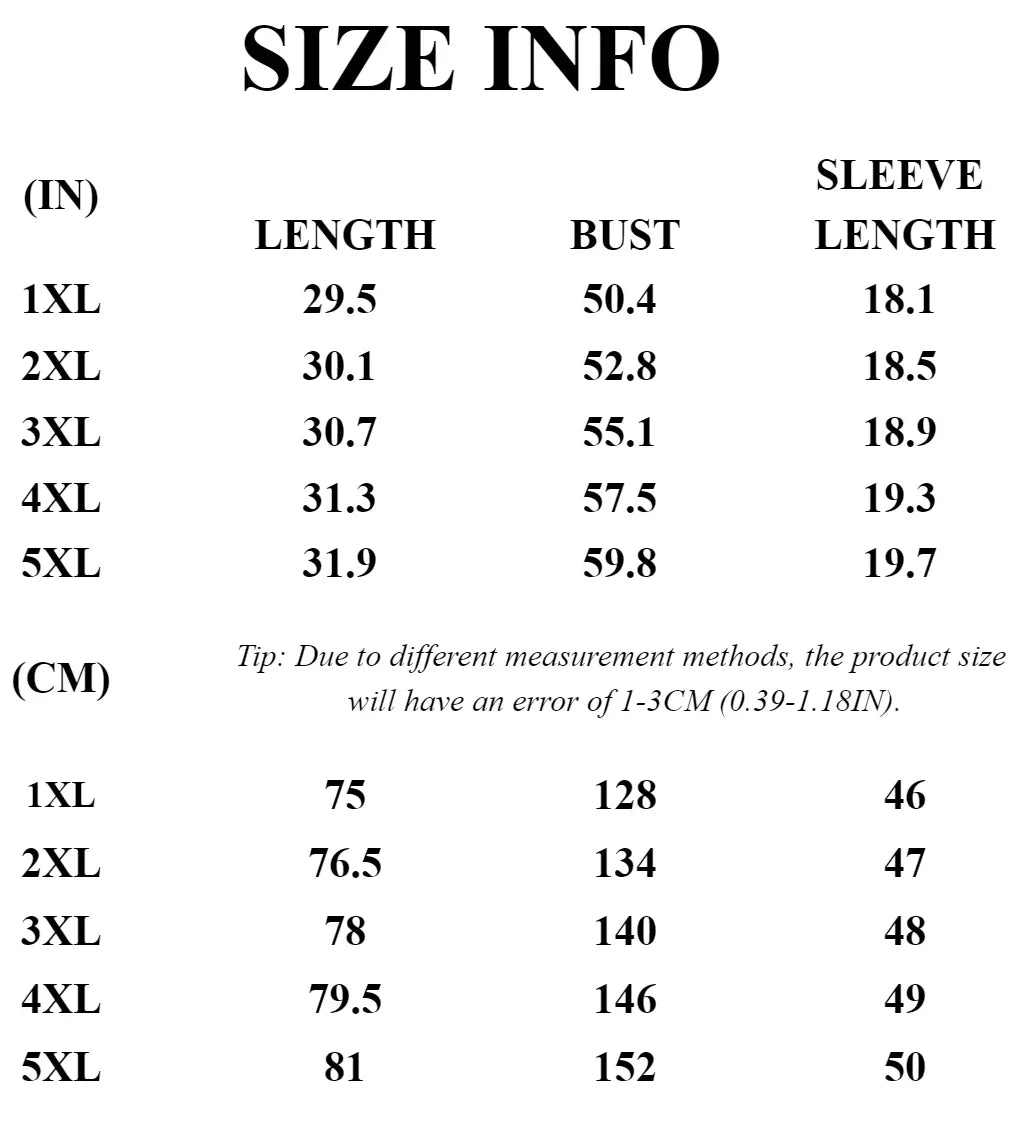 Women’s Plus Size Blouses