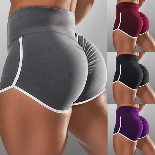 Women Summer Shorts