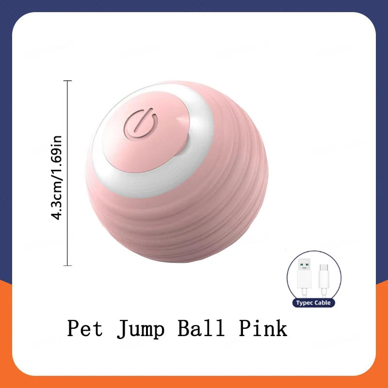 Smart  Electronic  Pet Toy