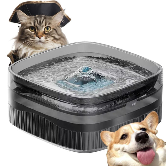 Pet Water Dispenser
