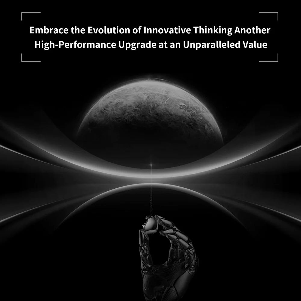 Hybrid In Ear Earphones deliver superior sound