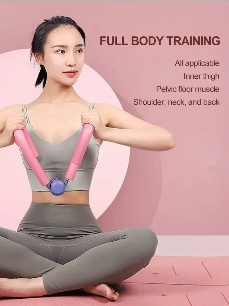 Pelvic Floor Muscle Trainer