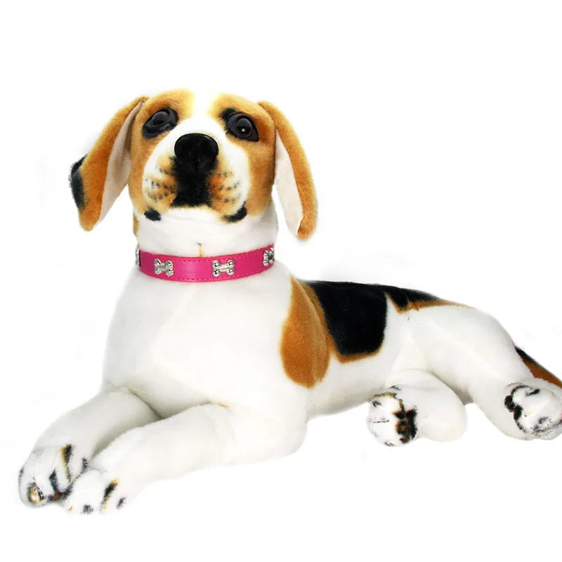 Durable Pet Dog Collars