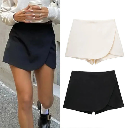 Women  Mini Skirt