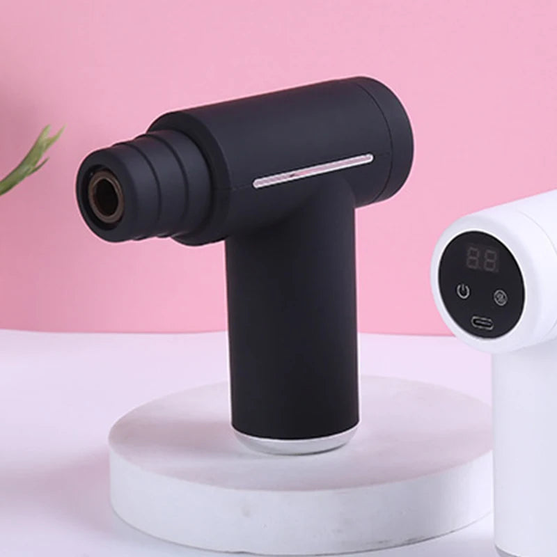 Professional Muscle Massage Gun