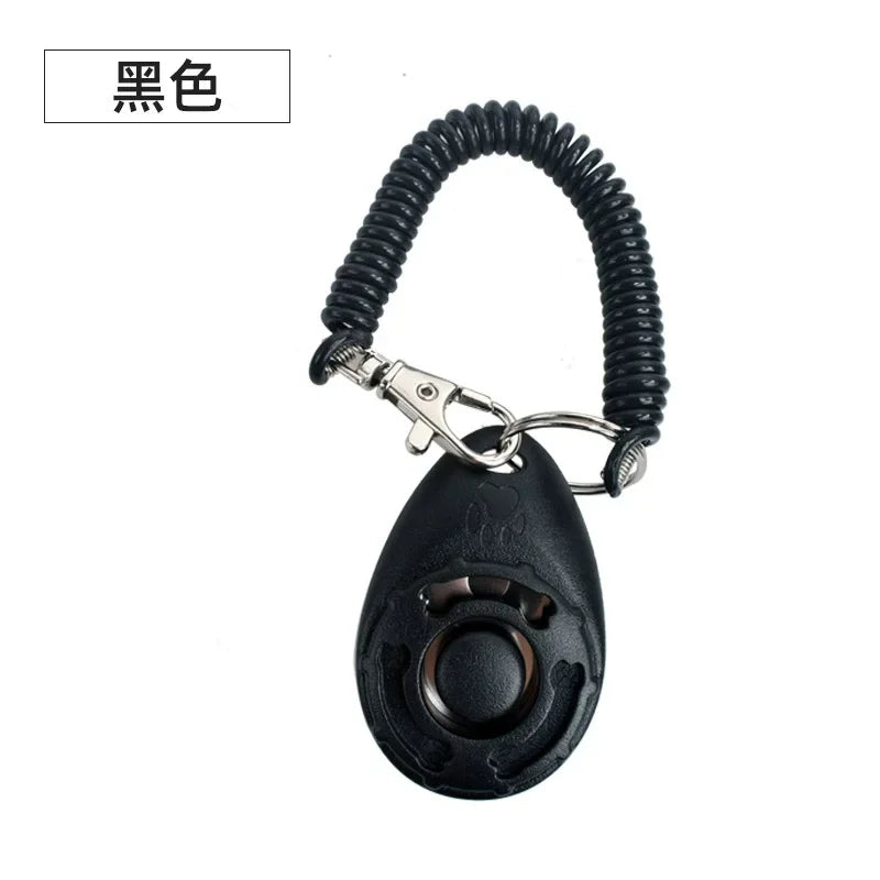 Pet  Click Trainer